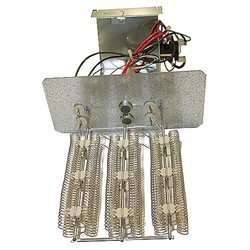 Rheem RXBH-24A20J 1-Phase Heater Kit, 20kW, 208/240VAC