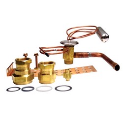 Rheem RXCT-EBC R-22 Universal Thermal Expansion Valve Kit, 4 ton