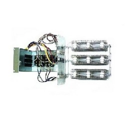 Rheem RXJJ-A20J 1-Phase Electric Heater Kit, 20kW, 240V