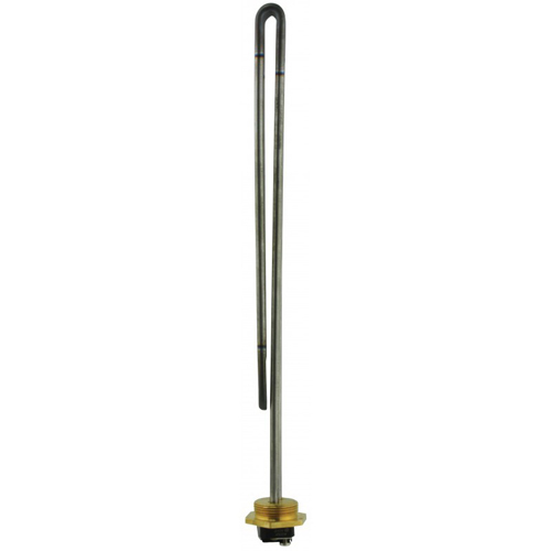 Rheem® Titanium Non-Resistored Screw-In Low Watt Density Element, 240V/4500W