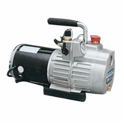 Ritchie 2-Stage Vacuum Pump, 1/2 HP, 115V, 6 cfm