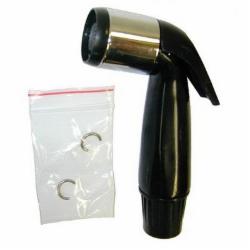 MR422 Kichen Spray Head, Black