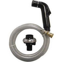 MR4224 Spray With Nylon Hose Assembly And Guide, 48 inch