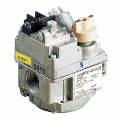 Robertshaw 700-402 Standing Pilot Ignition Natural/Liquid Propane Gas Valve, 24V, 1/2 inch