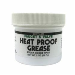 Whitlam HPG2 Heat Proof Grease, 2.5 oz