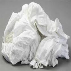 Plumbers Rag Box, 10 lb