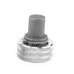 PowerPEX™ 305-A261896-4 Steel Handle Everloc Expander Head, 1 inch; 20/Case
