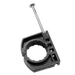 Sioux Chief® SiouxStrap™ Tube Hanger with Nail, 1/2 inch CTS; 100/Pack