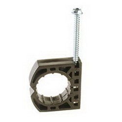 Sioux Chief® SiouxStrap™ Tube Hanger with Nail, 1 inch CTS; 25/Pack