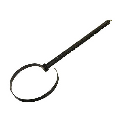 Sioux Chief® ZipStick™ Universal Pipe Hanger, 14 inch, White