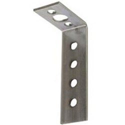 Sioux Chief® HangsTuff™ ABS-DWV Extension Hanger For 1-1/2 inch SCH 40 Pipe, 10 inch; 50/Pack