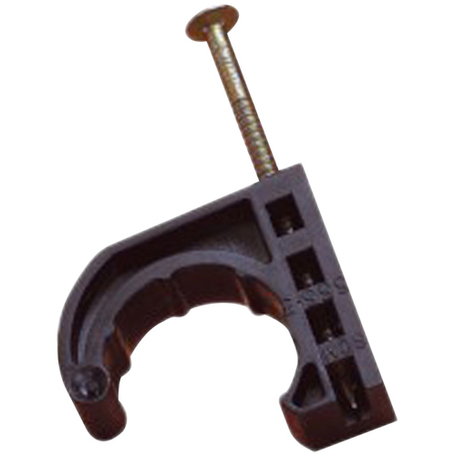 Sioux Chief® TubeTalon™ Tube Hanger with Nail, 3/8 inch CTS; 100/Pack