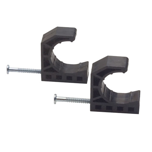 Sioux Chief® TubeTalon™ Tube Hanger with Nail 1000/Bucket, 3/4 inch CTS