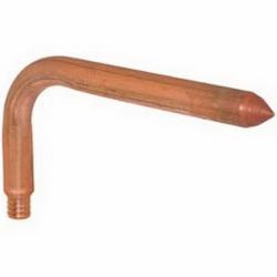 SawHorse SC630X348 No-Lead Type L Copper Standard Stub Out Elbow, 3/4 inch PEX; 50/Case