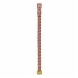 SawHorse 634-CG118FP Water Heater Connector, 3/4 inch FIP Swivel × 3/4 inch CPVC Socket