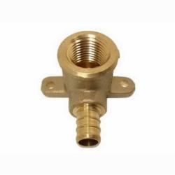 PowerPEX™, AccuCrimp™ Drop Ear Elbow, 1/2 inch x 1/2 inch, FIP x PEX Barb