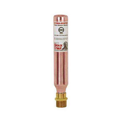 Sioux Chief® HydraRester™ 653-B Water Hammer Arrestor, 3/4 inch, MIP