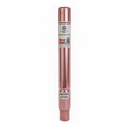 SawHorse 654-CS HydraRester™ Type L Copper Tube Water Hammer Arrestor, 1 inch Male Sweat; 16/Case