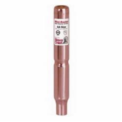 SawHorse 660-SB Mini-Rester ™ Type L Copper Tube Water Hammer Arrestor, 1/2 inch Male Sweat; 50 Each