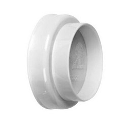 Sioux Chief® PVC Dual Test Cap For 3 and 4 inch Sch 40 Pipe; 100/Pack