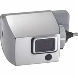 Regal EBV-89A Side Mount Valve Operator For Water Closets/Urinals, Metal Cover