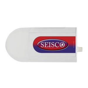 Seisco® SEIPOU35120 Tankless Water Heater, 0.8 gpm, 3.5KW