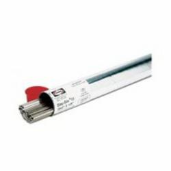 Safety-Silv® 61035 Brazing Alloy, 1 lb Tube; 28 Stick/Tube