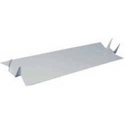 Light Duty Stud Guard, 1-1/2 inch x 6 inch, 22 ga.