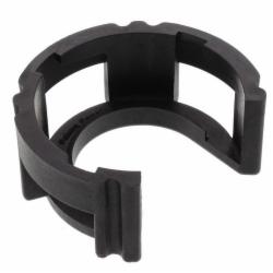 SharkBite® SBDC41 Push-Fit Plastic Lead Free De-Mount Clip, 1-1/2 inch, 2.94 inch