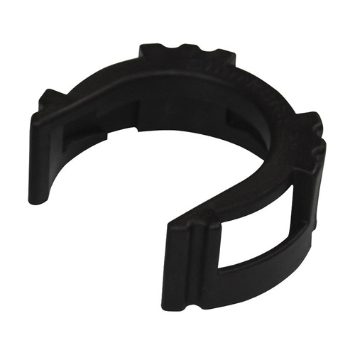 SharkBite&reg; Lead-Free Plastic De-Mount Clip, 2 inch