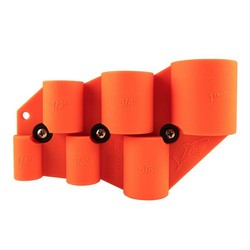 SharkBite® U702 Deburring and Depth Gauge Tool