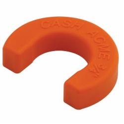 SharkBite® U712 ABS Plastic Lead Free Disconnect Clip, 3/4 inch x 1.72 inch x 0.4 inch