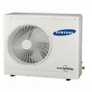 R-410A Free Joint 4 Zone Outdoor Multi Condensing Unit, 36000 Btu/h