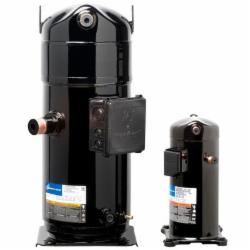 Copeland® 3-Phase Scroll Air Compressor, 46000 BtuH, 4 ton