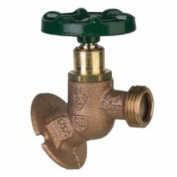 Arrowhead Brass Arrow Breaker 260 Sillcock Hose Connection, 1/2 inch x 3/4 inch