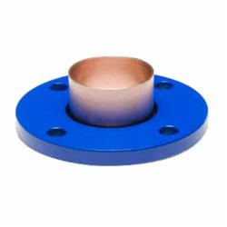 CTS 150# Copper Companion Flange Adapter, 2-1/2 inch, Female
