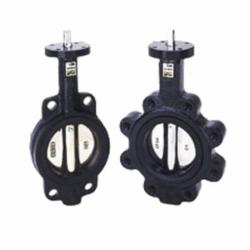 Apollo® 143 200# Ductile Iron Butterfly Valve, 2-1/2 inch, Lug