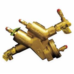 Apollo&reg; RP40 Lead-Free Reduced Pressure Principle Backflow Preventer, 1-1/2 inch, 350 psi
