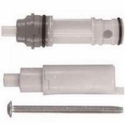 Danco® 1196WB Delta Replacement Faucet Diverter Stem, 7 inch, White