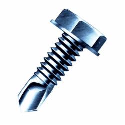 Pro-Point® 15132 Heavy Gauge Self Drilling Screw, #10 x 3/4 inch