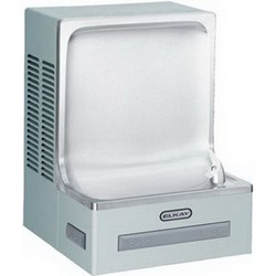 Elkay® EHFSA8G Barrier Free Wall Mount Water Cooler, 7.6 gph, Light Gray Granite