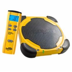 Fieldpiece Heavy Duty Wireless Non-Programmable Refrigerants Scale, 220 lbs