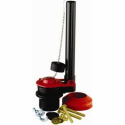 Fluidmaster Pro Series™ Durable ABS Plastic Flush Valve Kit