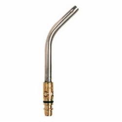 Goss® Target Torch™ Solder Lighting Tip, 1/2 inch, 2 to 4 inch (Soft Solder), 1 to 2 inch (Silver Braze)