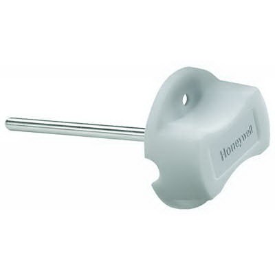 Honeywell C7735A1000 Return/Discharge Duct Air Temperature Sensor For Non-Zoned RedLINK™ Enabled Wireless Systems and Thermostats