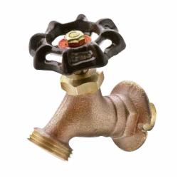 Matco-Norca 206 Sillcock, 1/2 inch Sweat