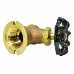 Matco-Norca 206 Sillcock, 3/4 inch IPS