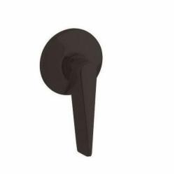 Kohler® Archer 11069 Brass Front Mount Trip Lever, Oil Rubbed Bronze