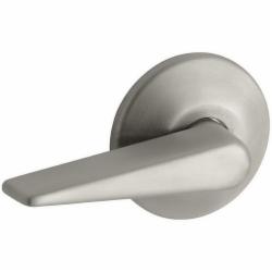 Kohler&reg; Devonshire 9462 Solid Brass Front Mount Trip Lever, Vibrant Brushed Nickel