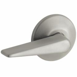 Kohler&reg; Memoirs 9167 Brass Left Hand Front Mount Trip Lever, Vibrant Brushed Nickel